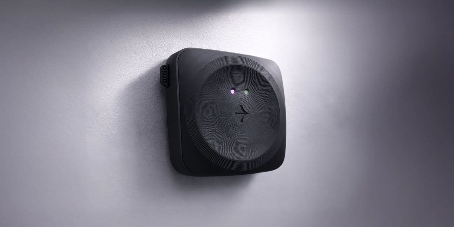 Slimme meter voor warmtepomp
