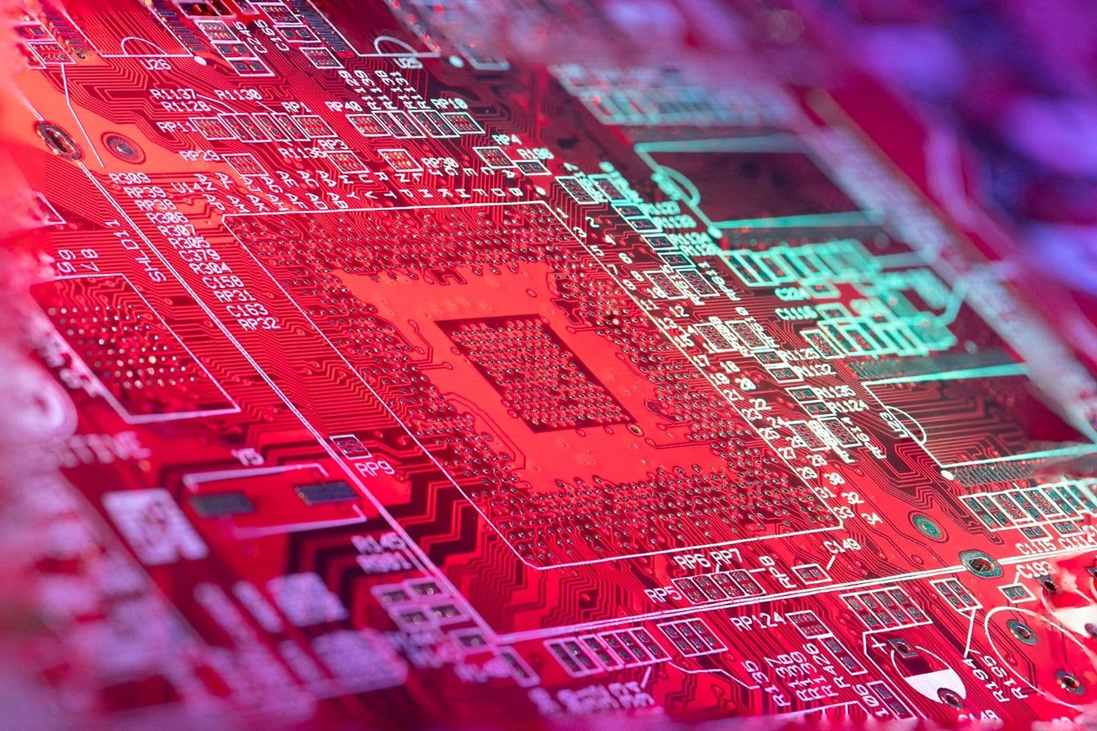 Microchip