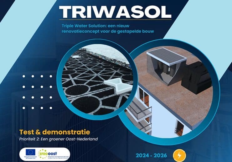 Project beeld TriWaSol
