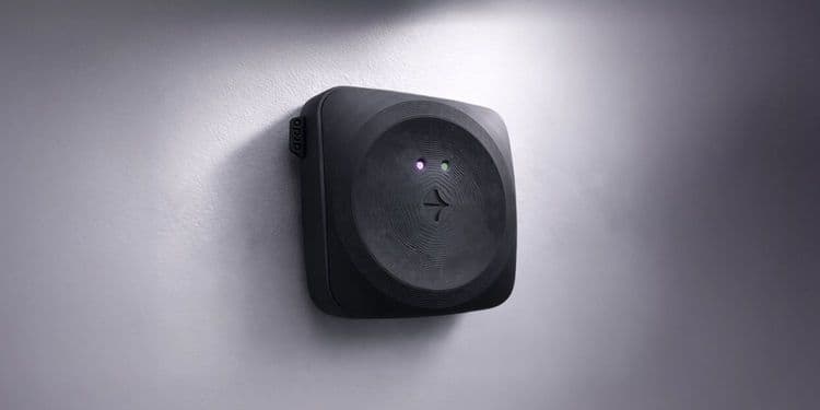 Slimme meter voor warmtepomp