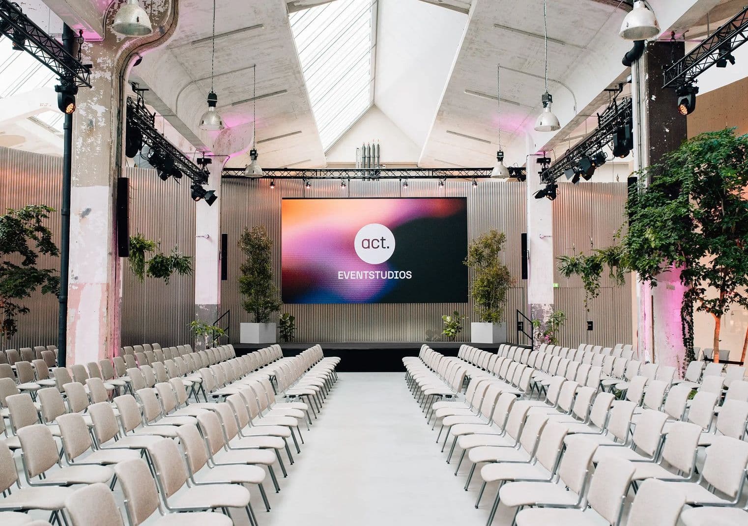 Evenementenzaal